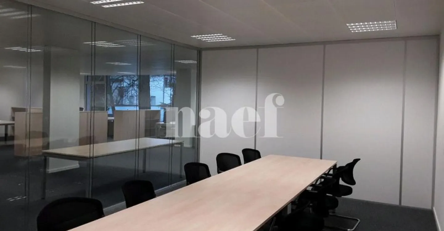 Spazioso ufficio a Versoix - Foto 7 di 7