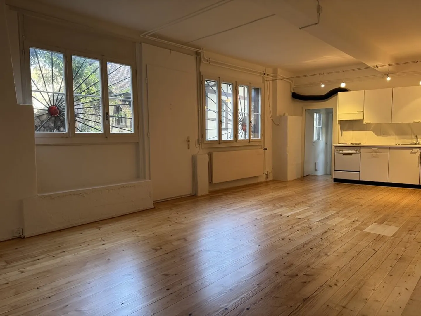 Aarennahe 2-room apartment - Photo 4 of 8