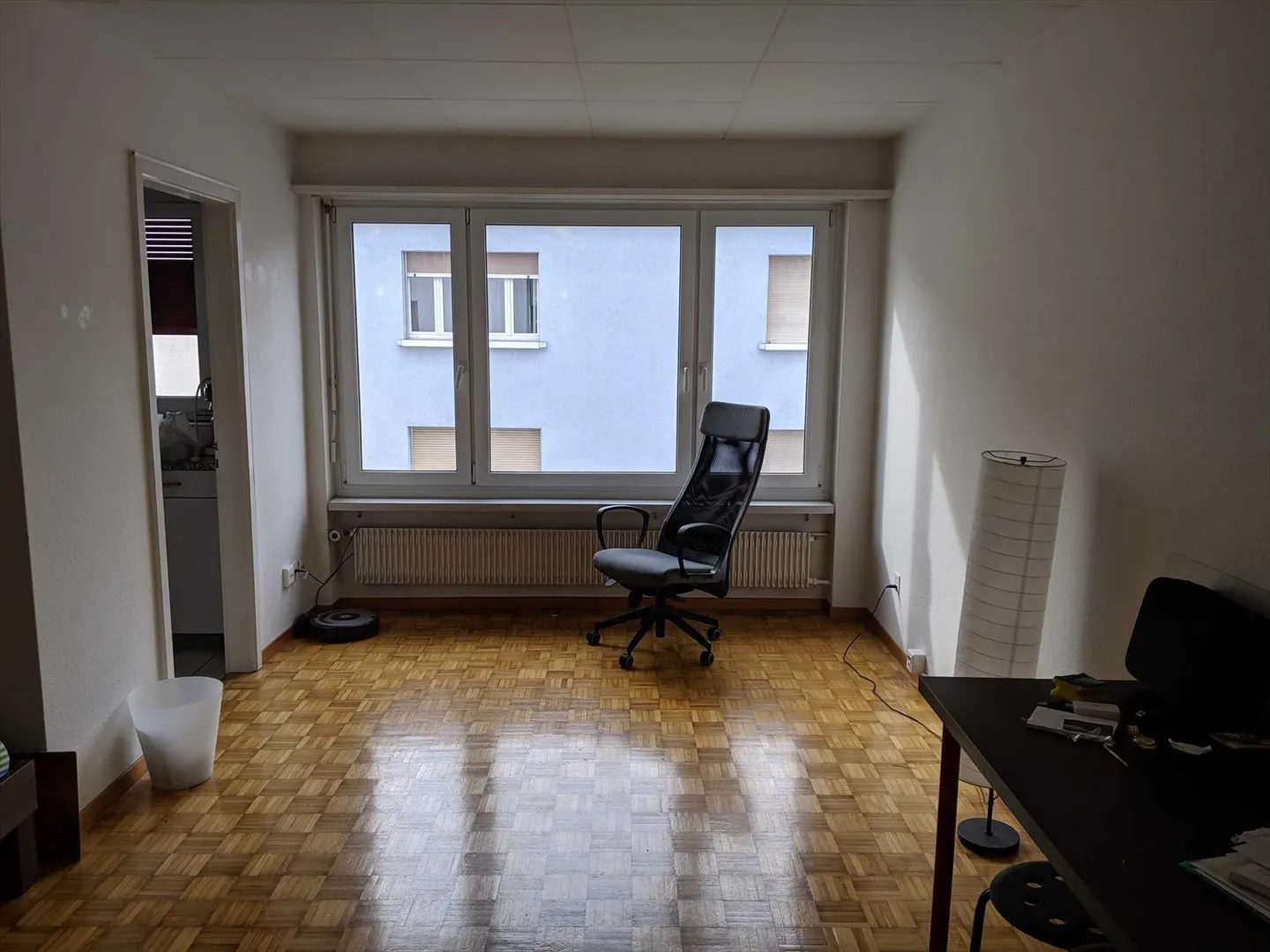 Appartamento singolo in una posizione privilegiata! - Foto 2 di 7