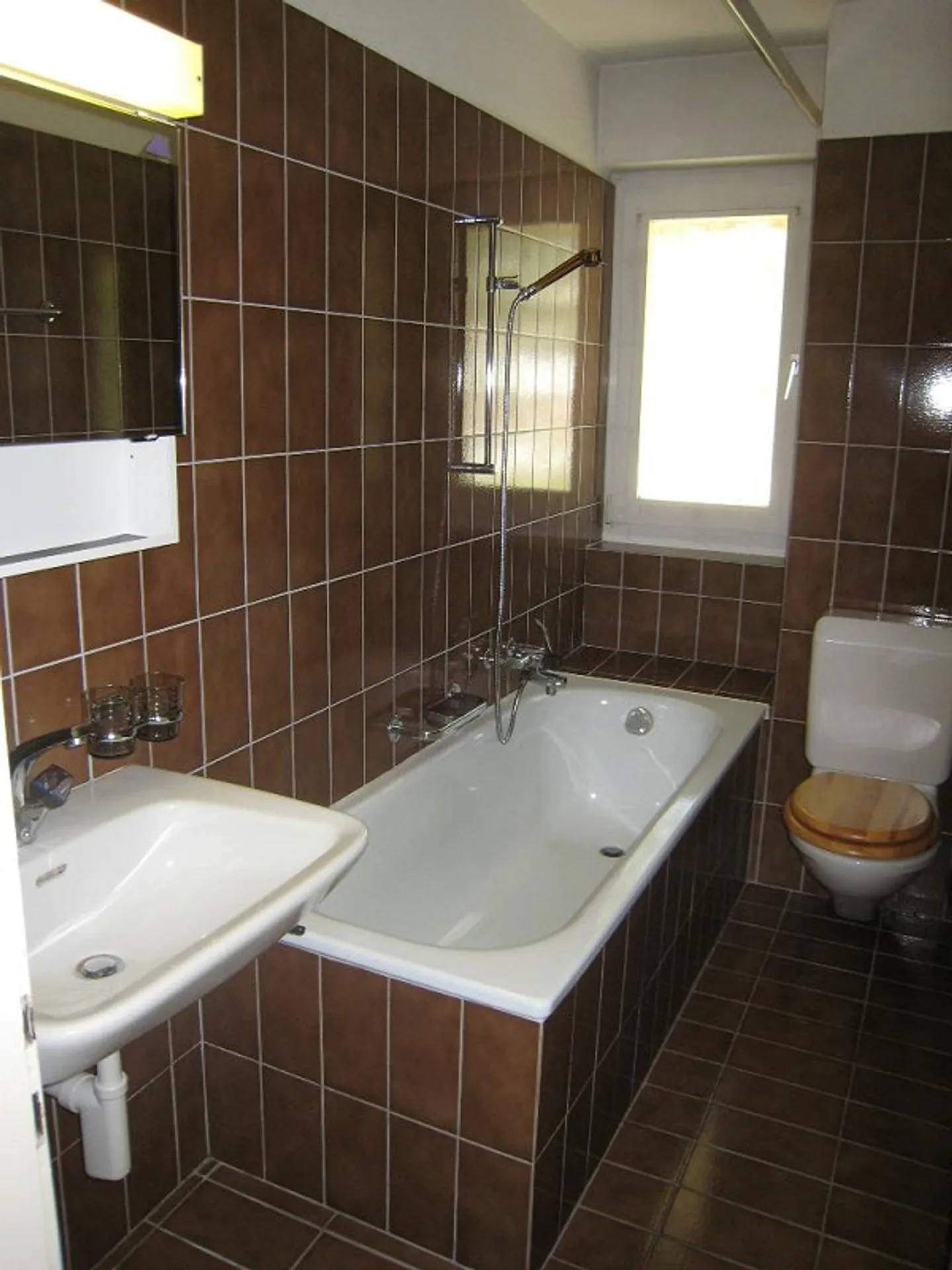 Appartement abordable - Photo 7 sur 8