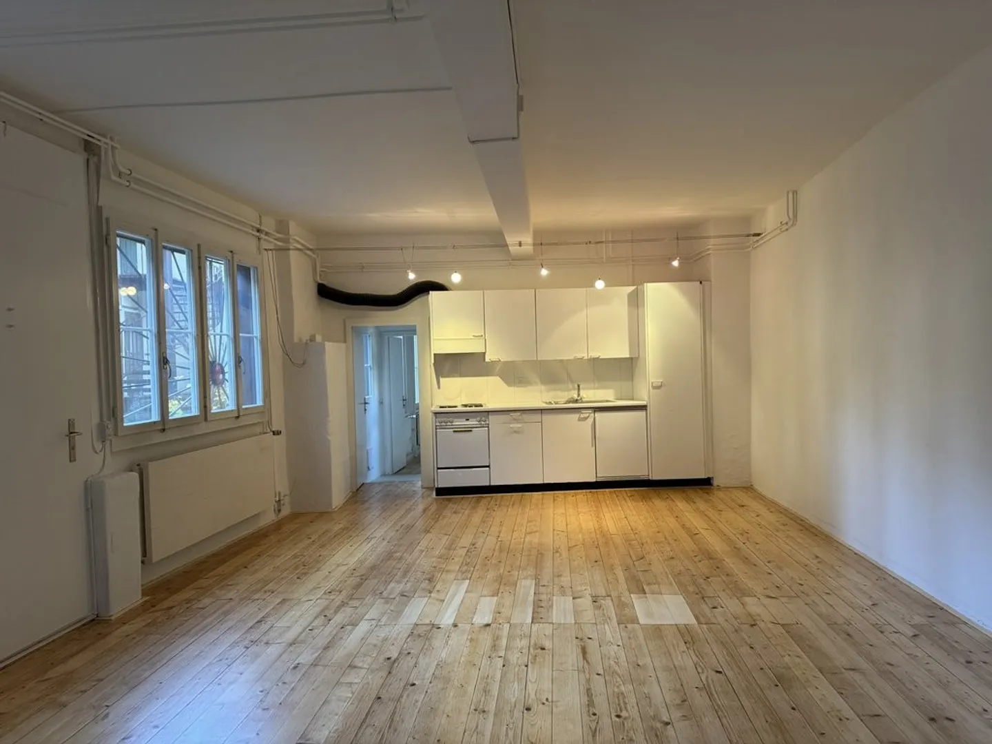 Aarennahe 2-room apartment - Photo 5 of 8