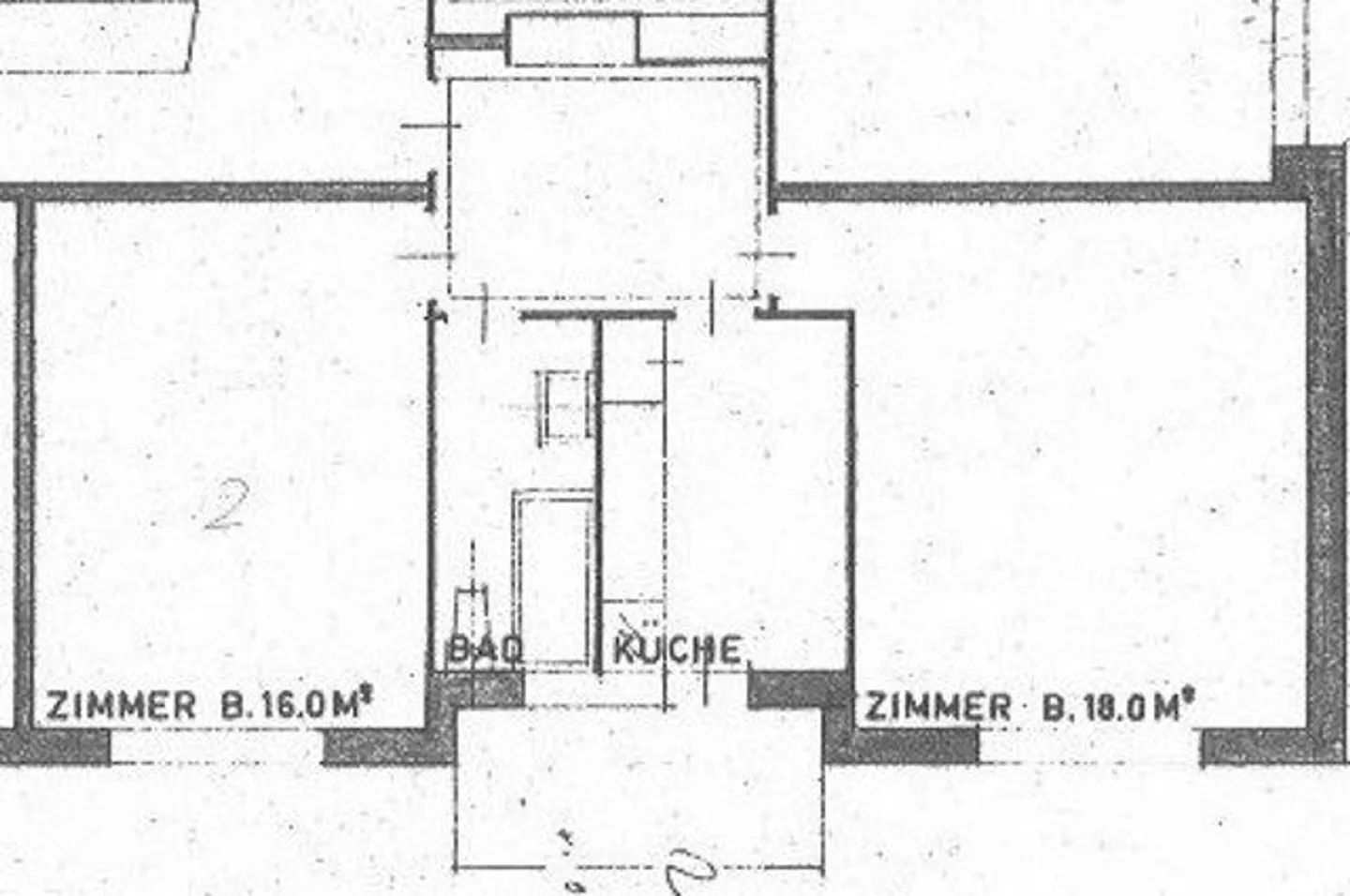Appartement abordable - Photo 8 sur 8