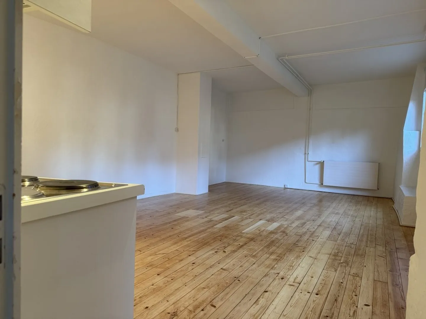 Aarennahe 2-room apartment - Photo 6 of 8