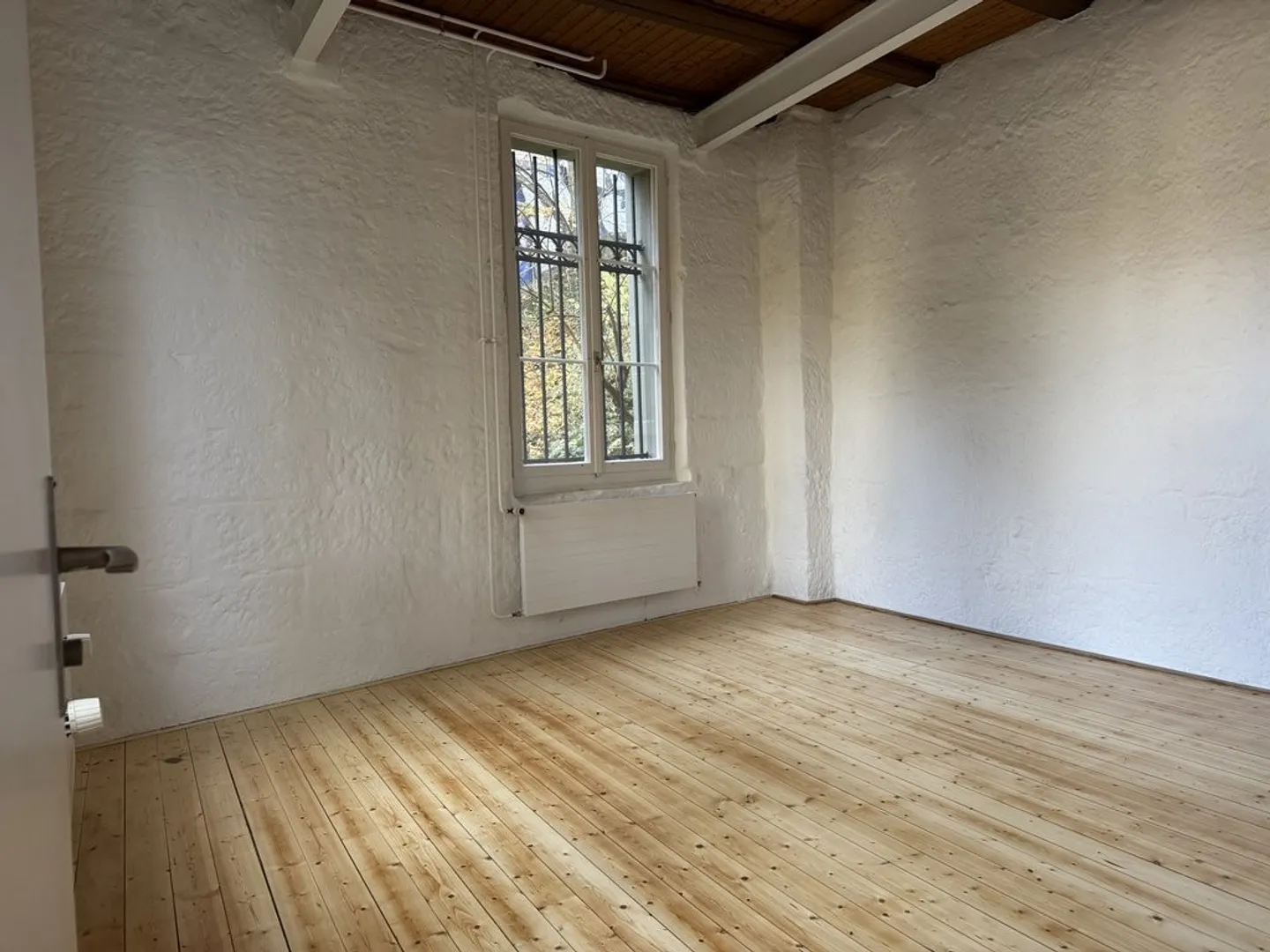 Aarennahe 2-room apartment - Photo 7 of 8