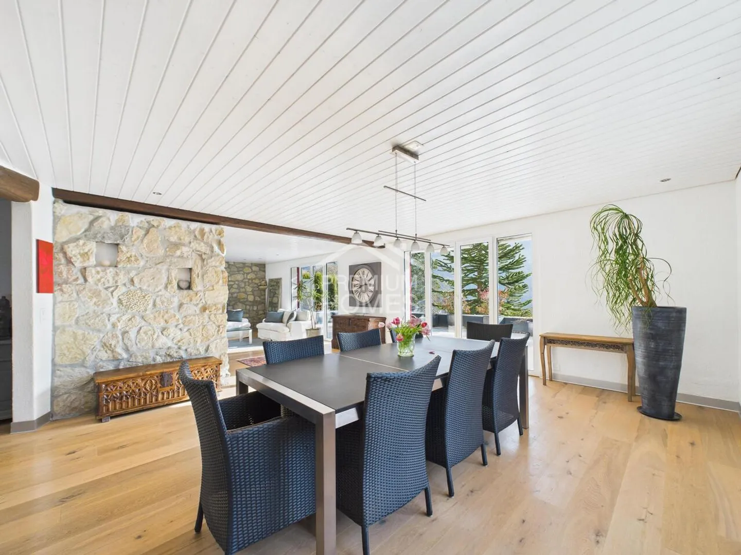 Charming Detached House with Atelier - Photo 5 of 13