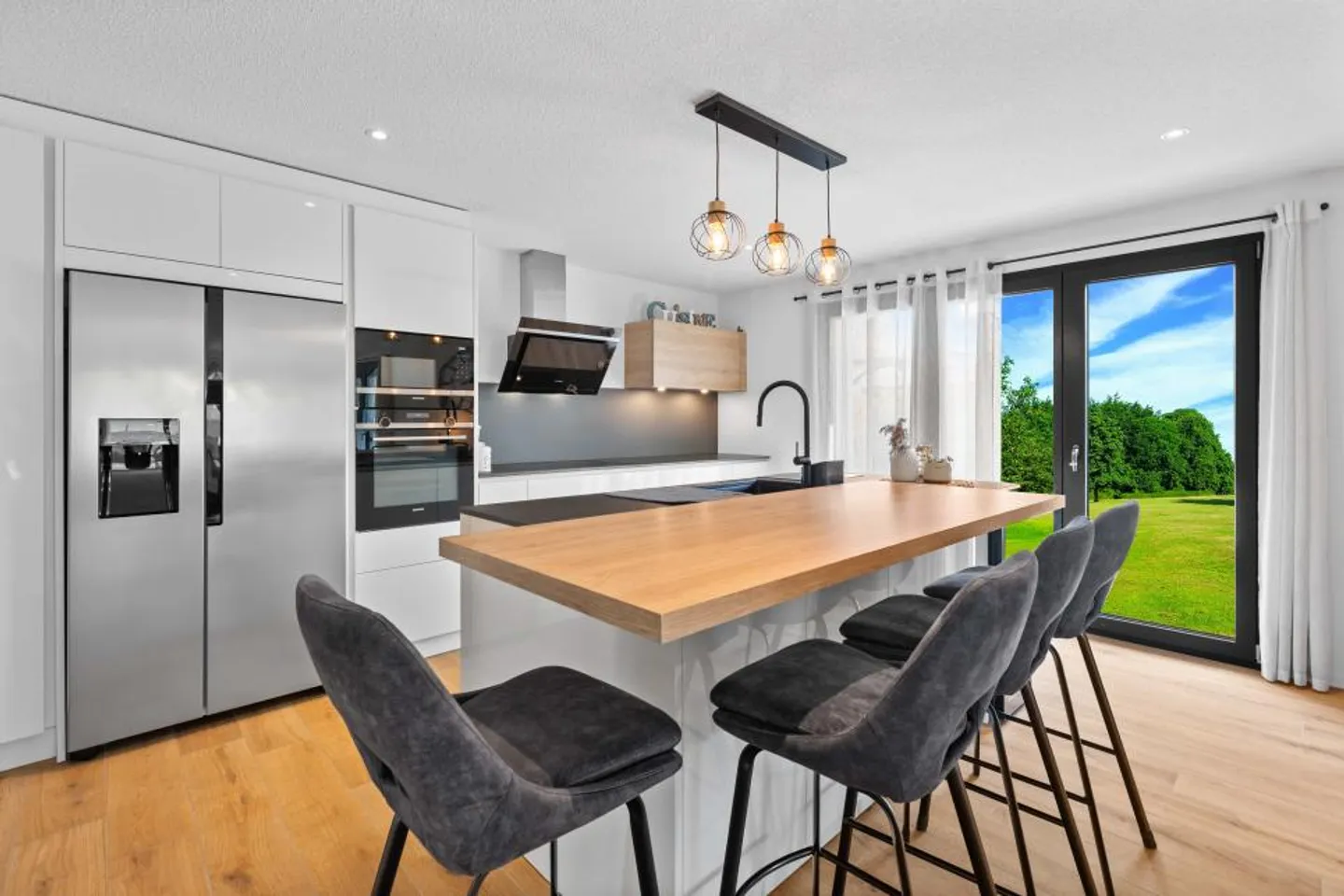 Build your individual villa in Vuisse - Savièse. Become an owner from CHF 675.- per month* - Photo 2 of 12