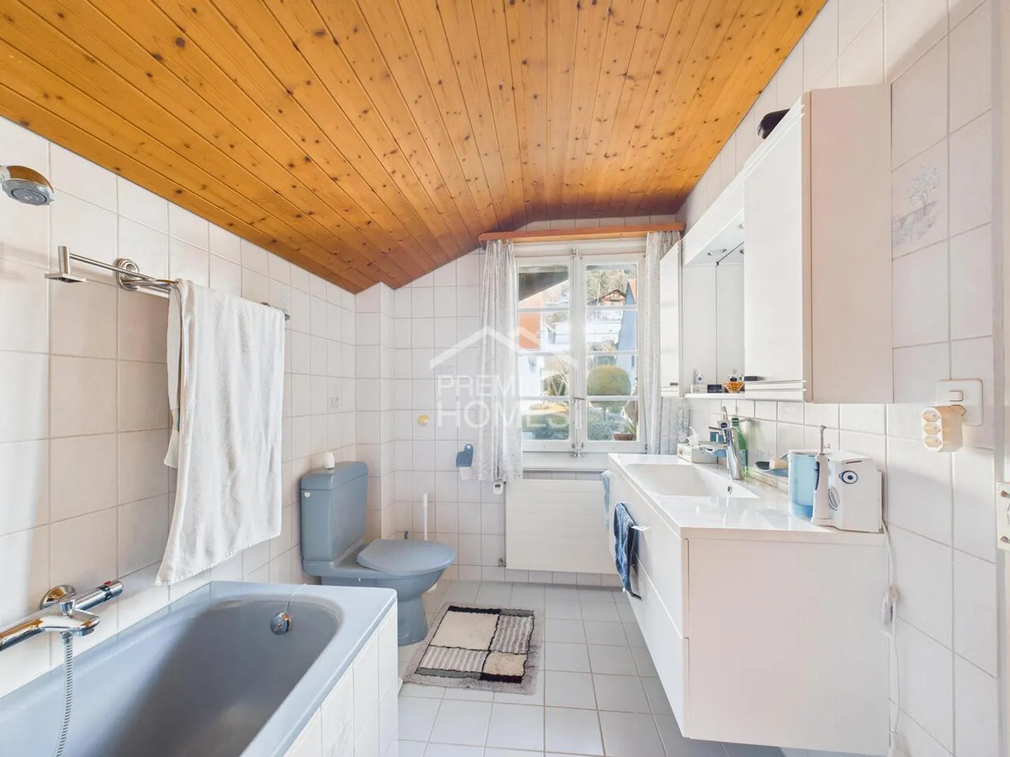 Une fois Riviera, toujours Riviera - Votre maison au bord du lac de Thoune ! - Photo 12 sur 13