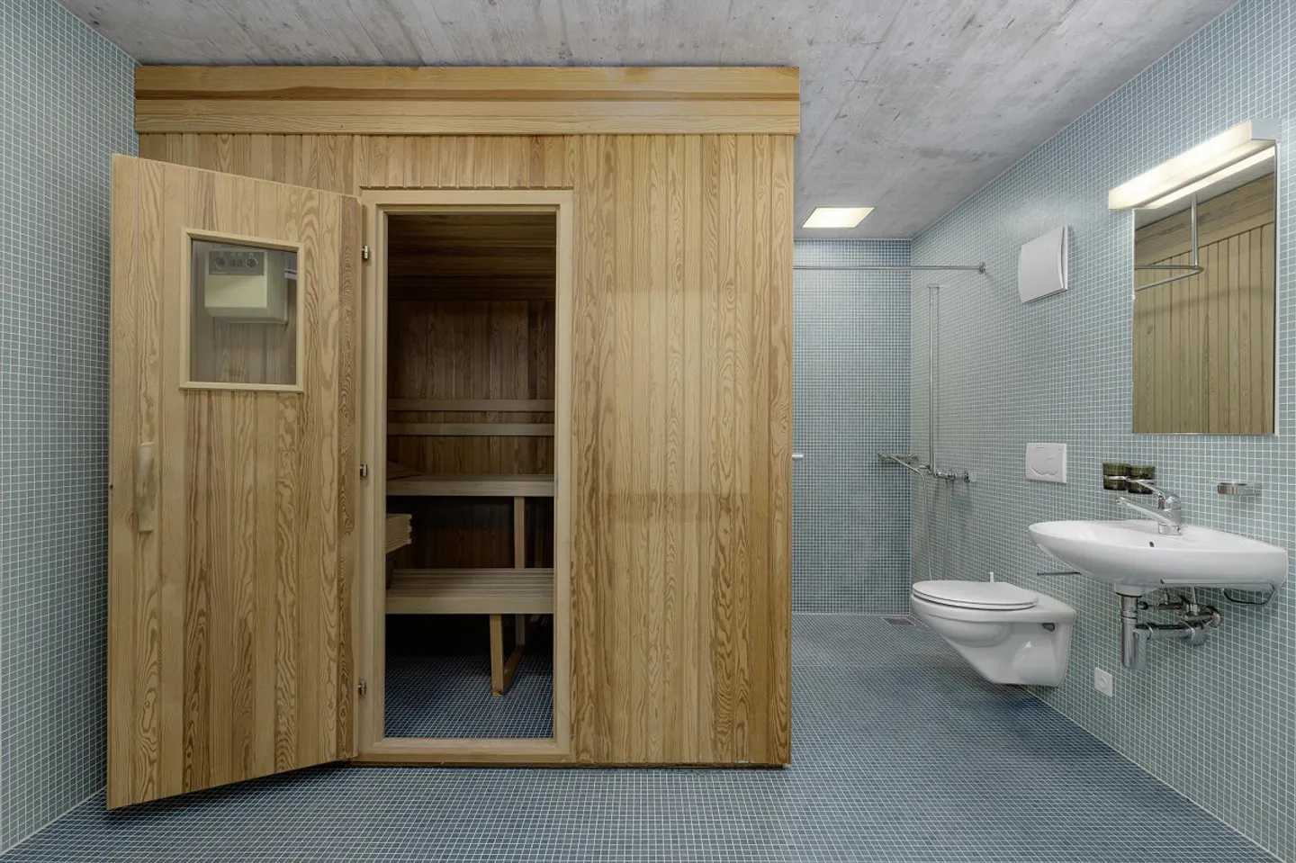 Il design incontra lo spazio abitativo - Foto 5 di 7