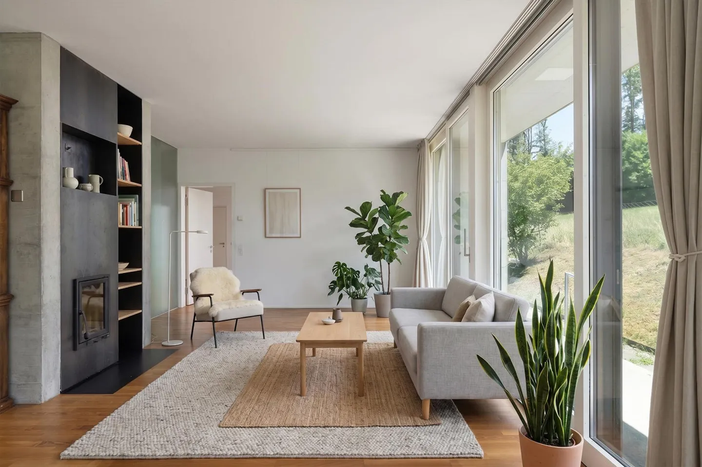 Il design incontra lo spazio abitativo - Foto 4 di 7