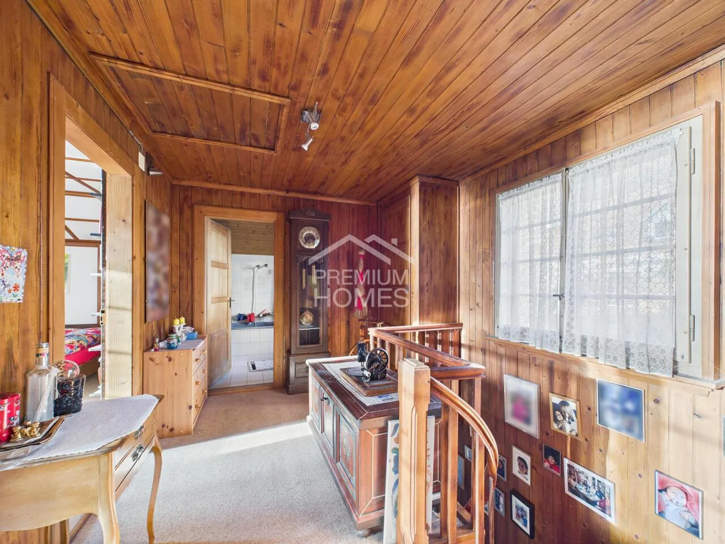 Une fois Riviera, toujours Riviera - Votre maison au bord du lac de Thoune ! - Photo 9 sur 13