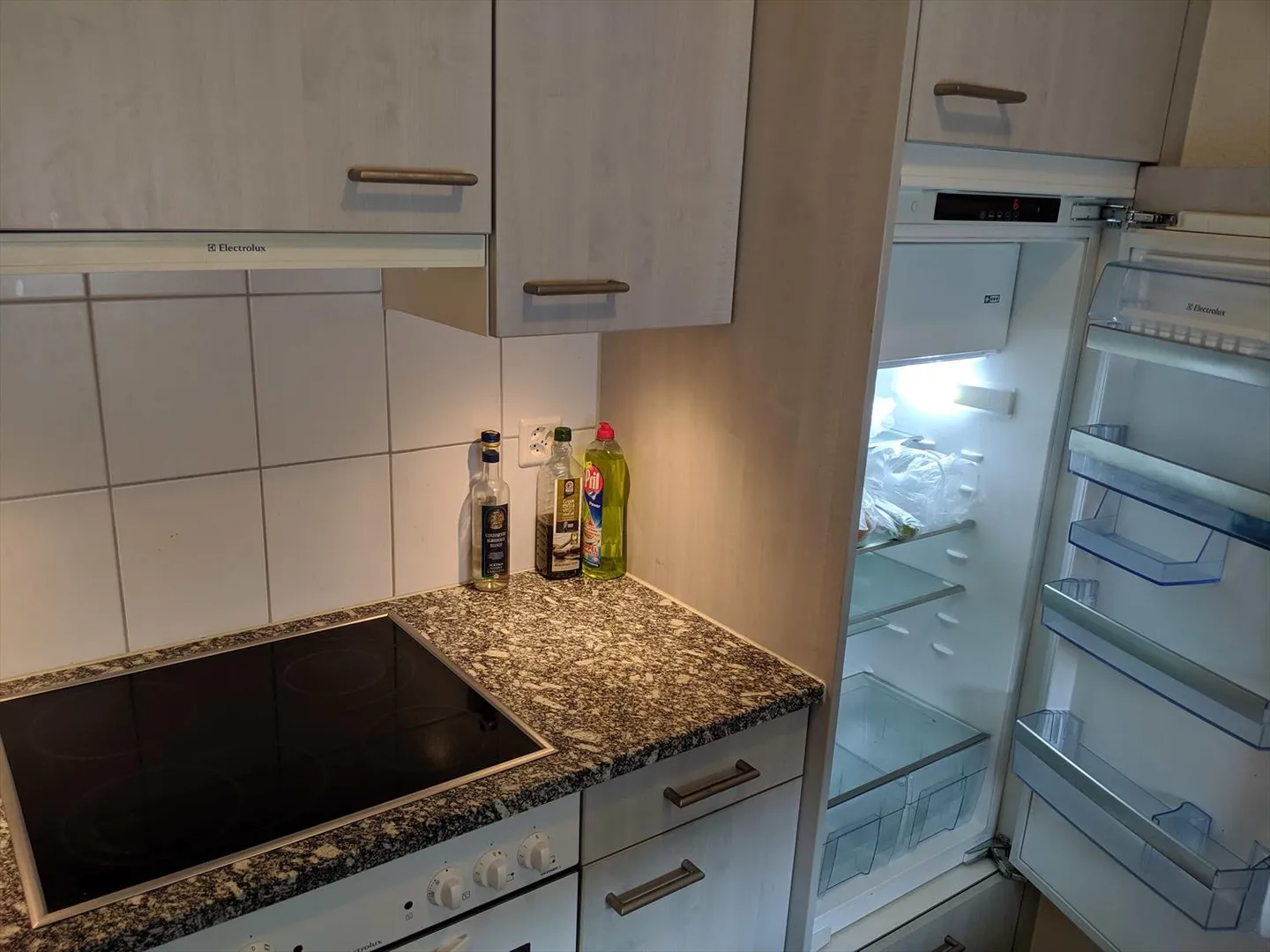 Appartamento singolo in una posizione privilegiata! - Foto 5 di 7