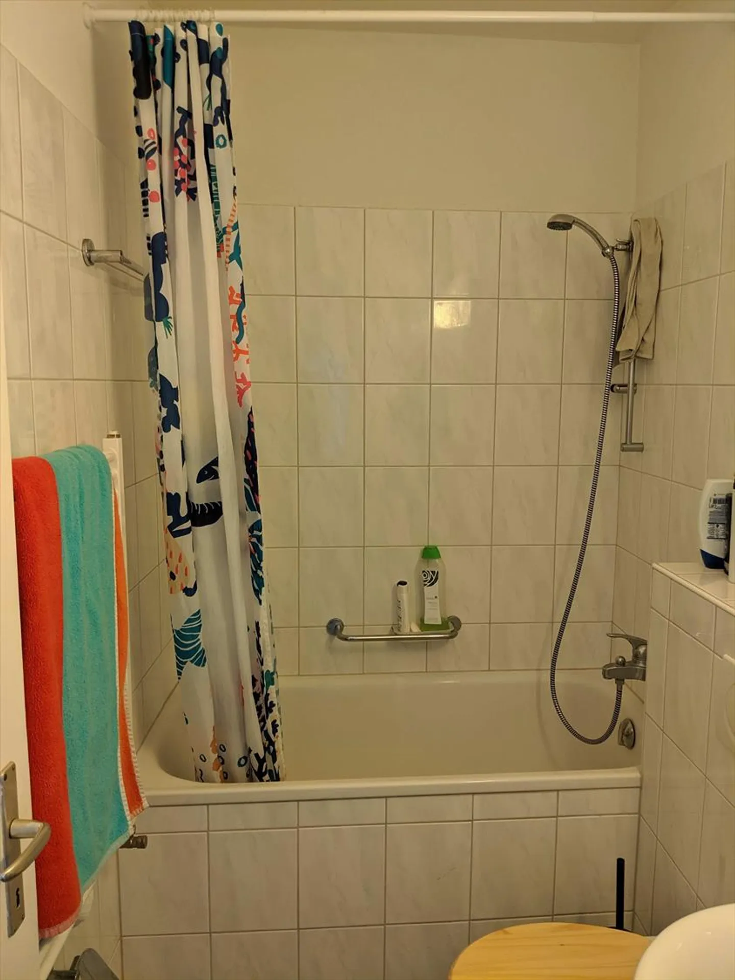 Appartamento singolo in una posizione privilegiata! - Foto 7 di 7