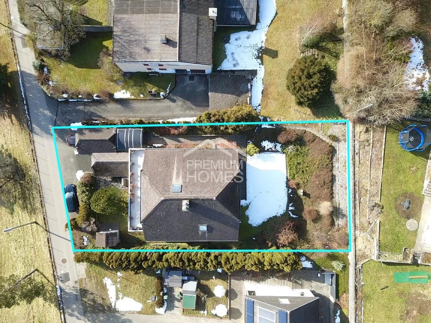 Charming Detached House with Atelier - Photo 12 of 13