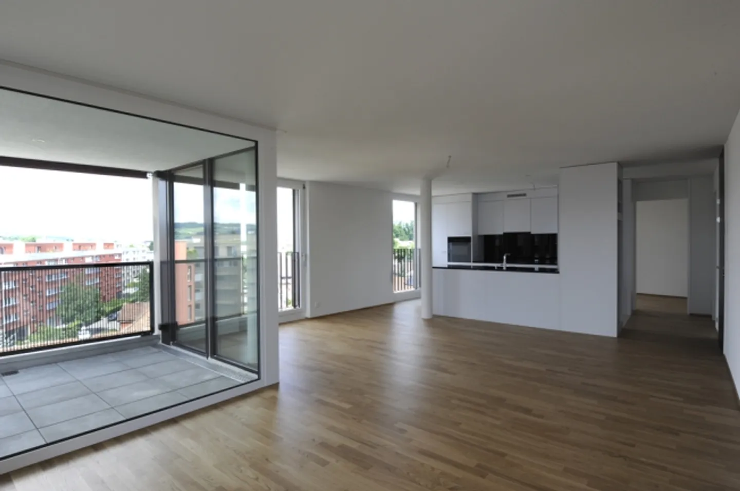 Appartamento in affitto - Foto 1 di 8