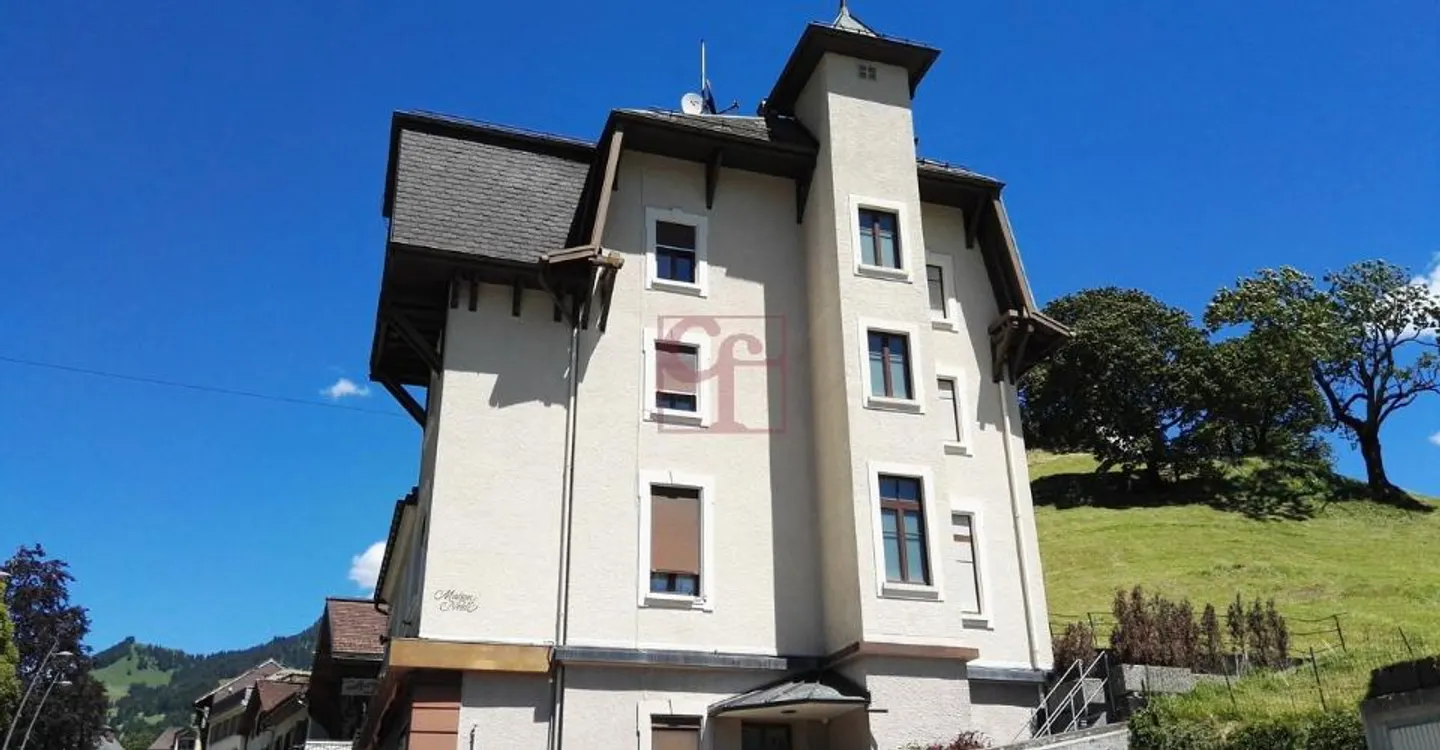Proprietà d'investimento mista - Foto 4 di 7