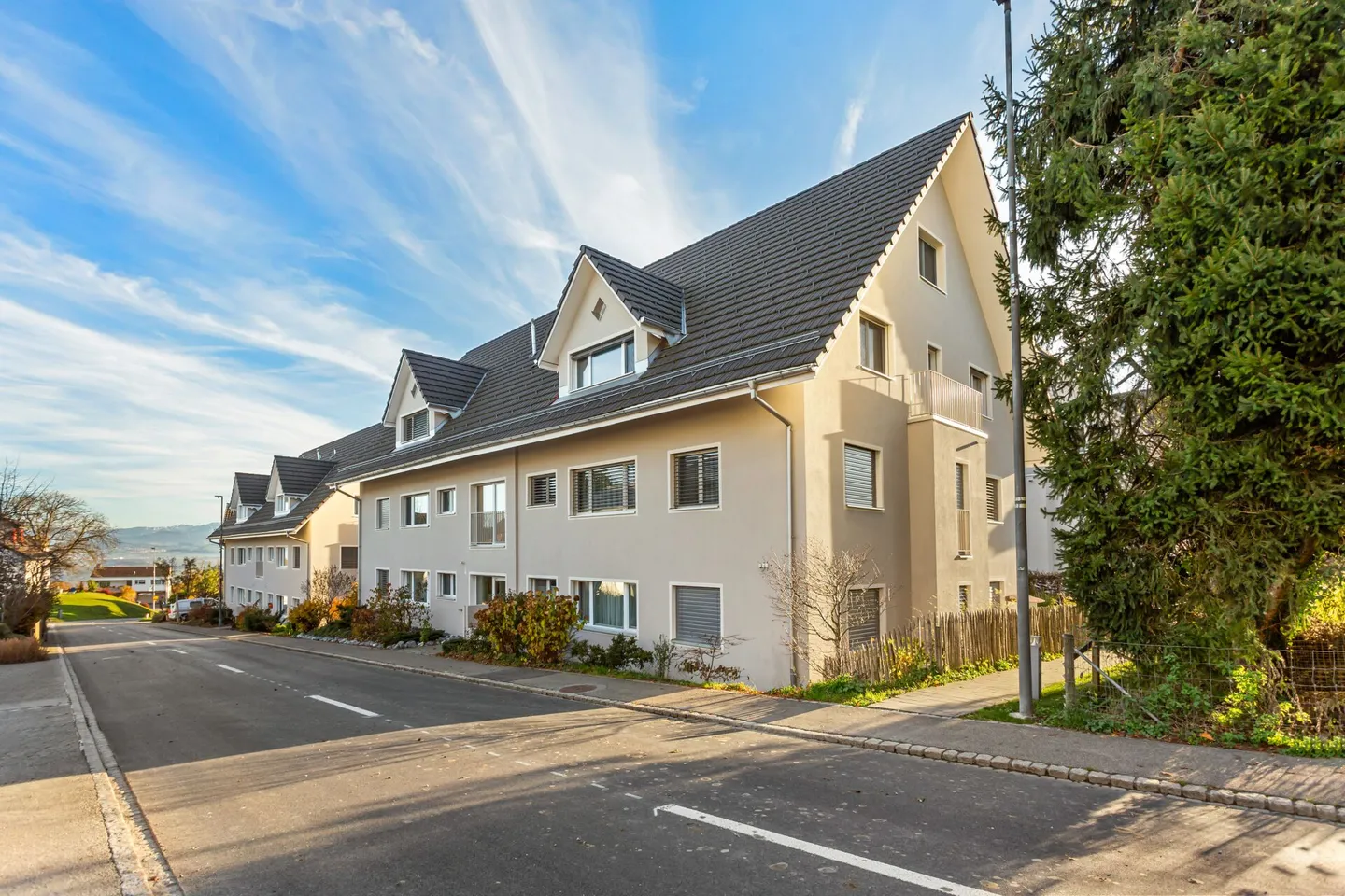 Vivere con charme - nuovo appartamento mansardato di 4,5 stanze - Foto 3 di 12