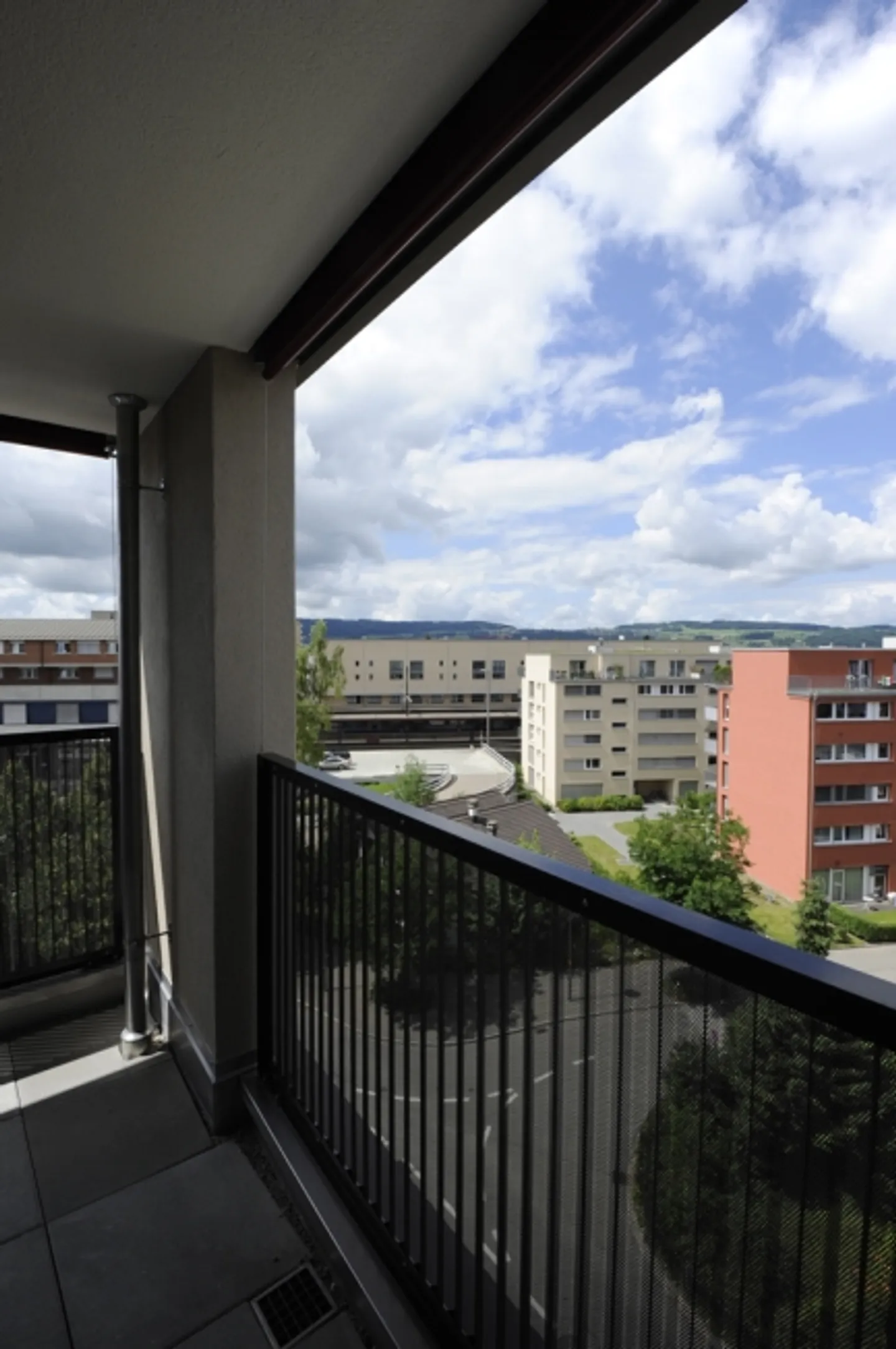 Appartamento in affitto - Foto 8 di 8