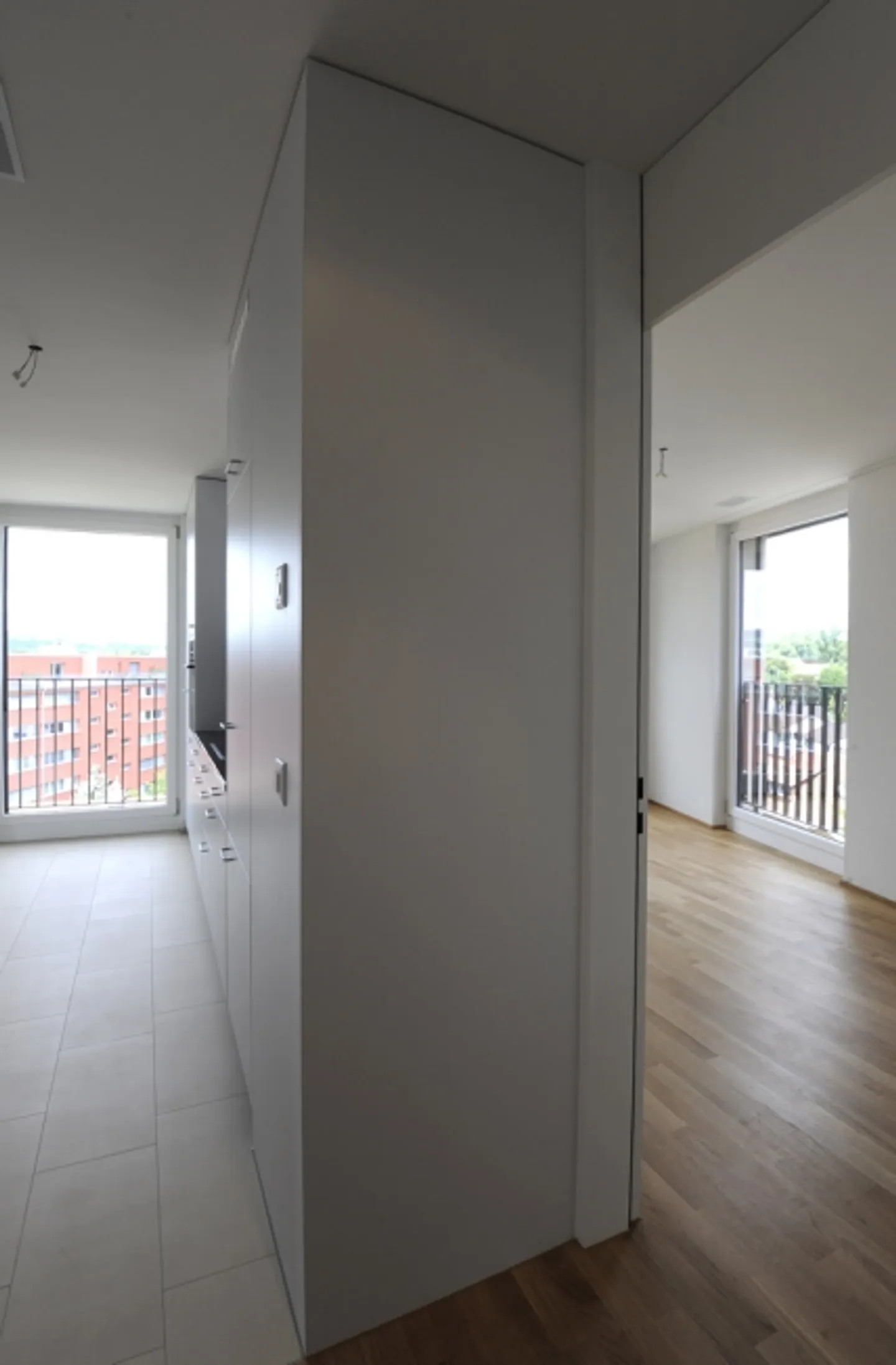 Appartamento in affitto - Foto 6 di 8