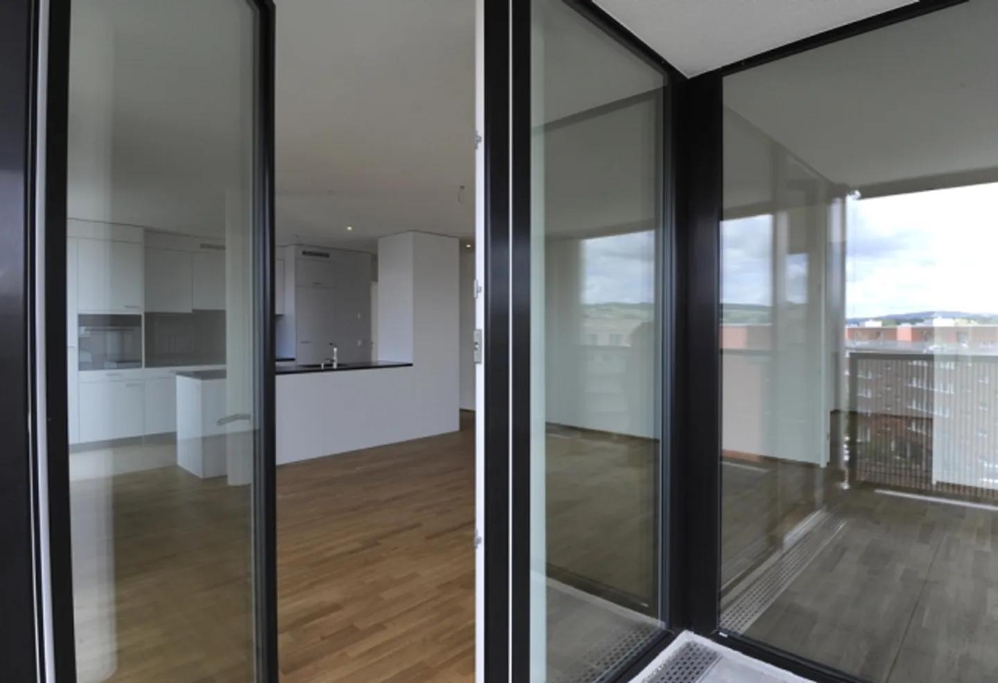 Appartamento in affitto - Foto 7 di 8