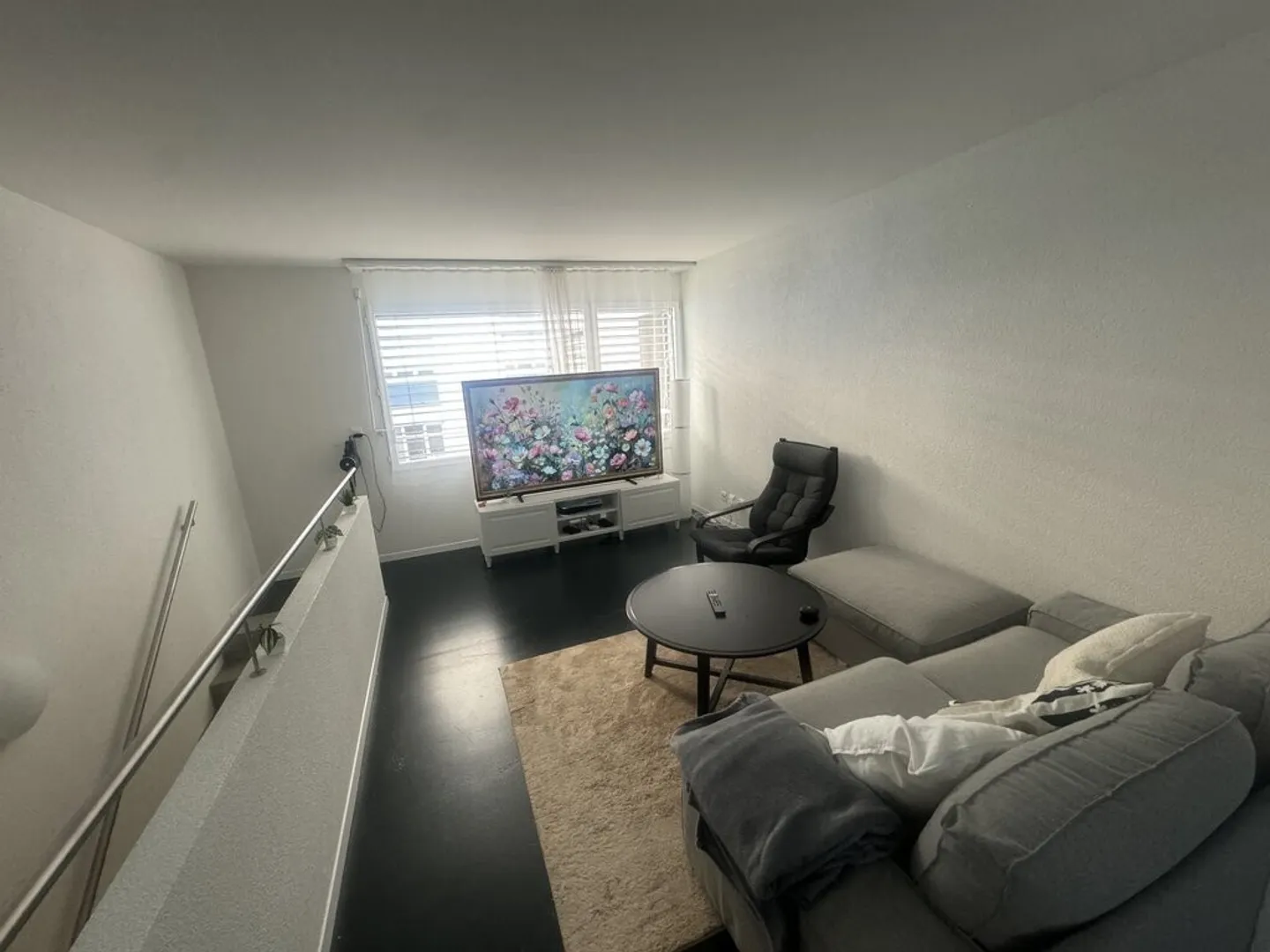 Duplex Charmant Près du Centre de Lausanne - Photo 1 sur 5