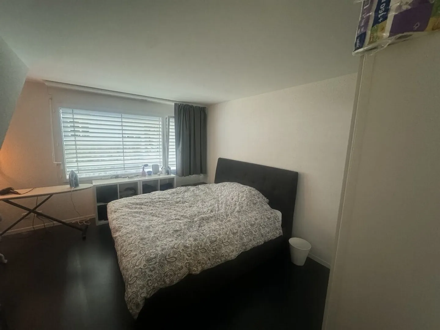 Duplex Charmant Près du Centre de Lausanne - Photo 3 sur 5