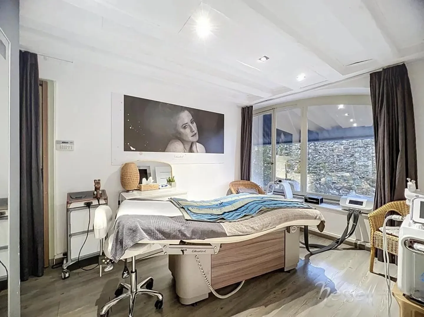 Terrain commercial à vendre - Photo 9 sur 17