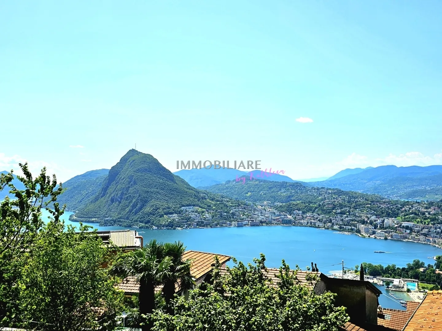 Appartamento di Lusso con Vista Lago - Foto 20 di 28