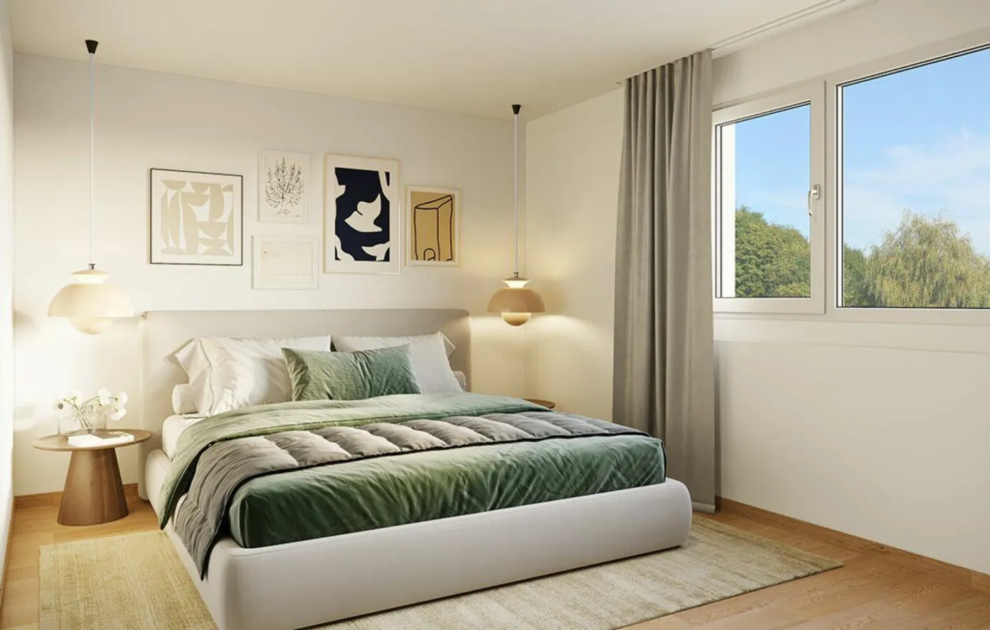 Your new home with space for your wishes - Photo 11 of 13