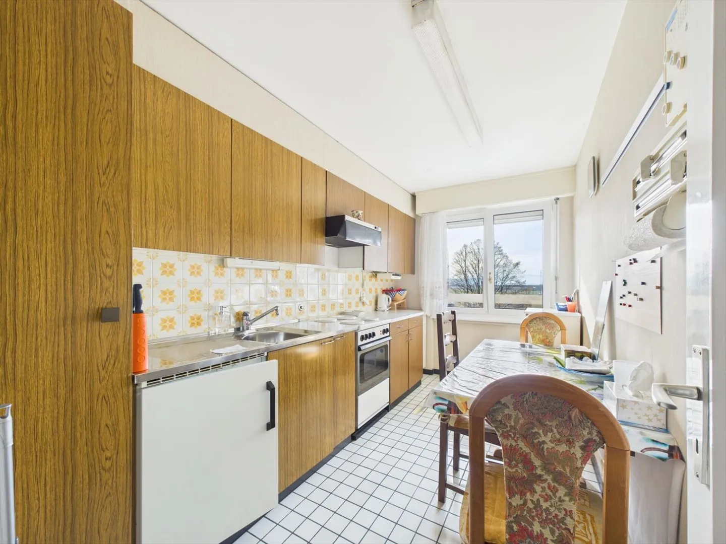 Apartment to renovate - 4.5 rooms - Photo 3 of 11