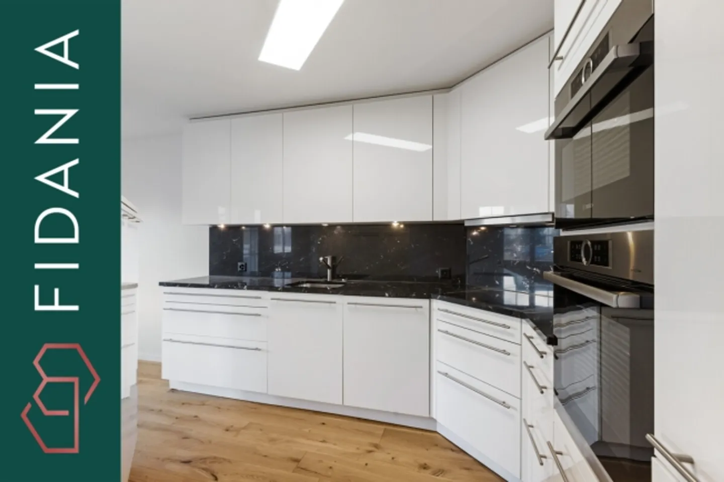 Renovierte Wohnung in Kreuzlingen - Foto 1 von 1