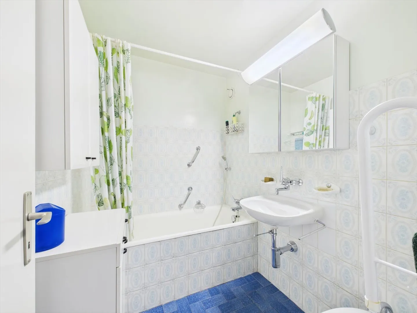 Apartment to renovate - 4.5 rooms - Photo 7 of 11