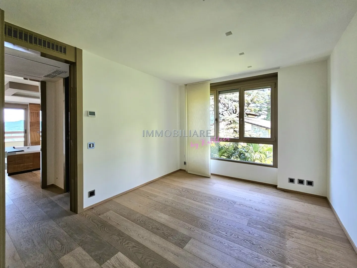 Appartamento di Lusso con Vista Lago - Foto 25 di 28