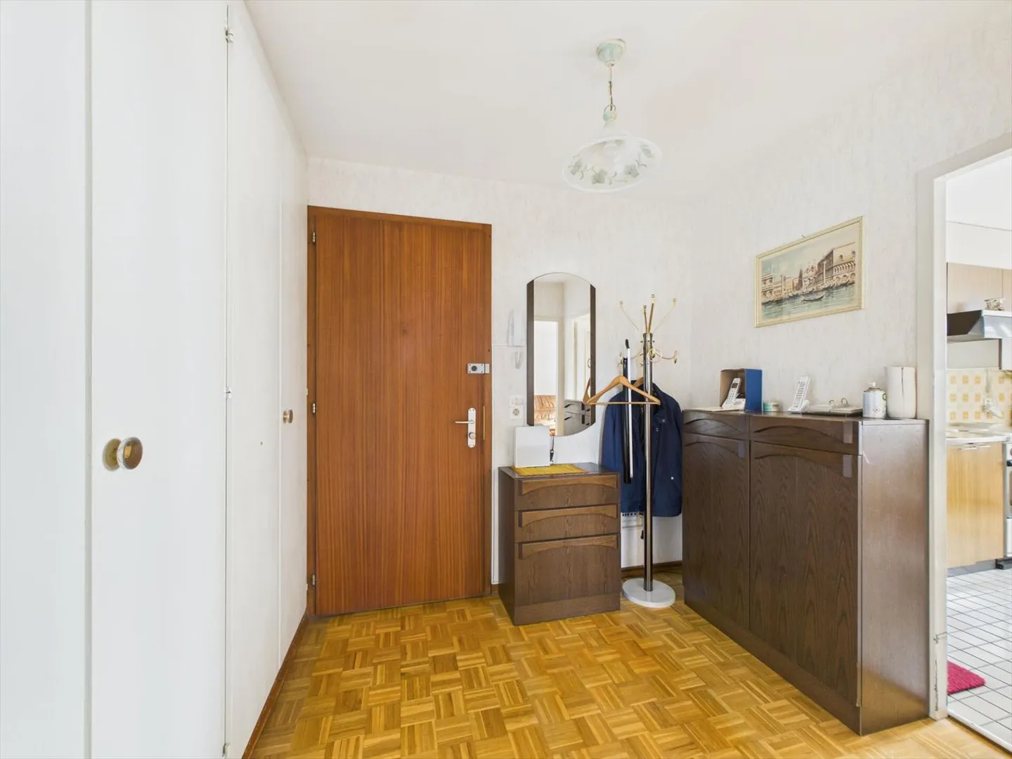 Apartment to renovate - 4.5 rooms - Photo 8 of 11