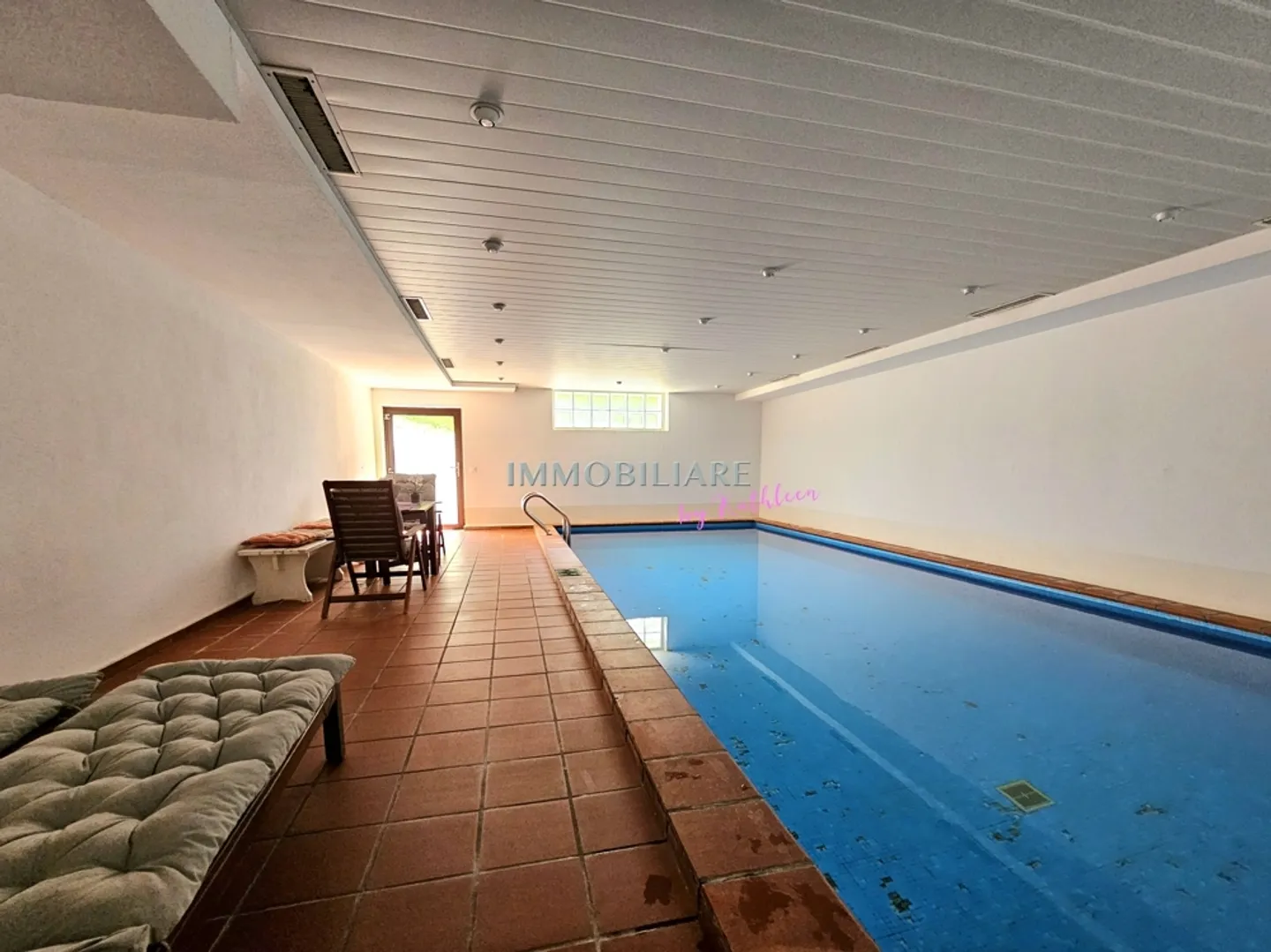 Appartamento di Lusso con Vista Lago - Foto 26 di 28