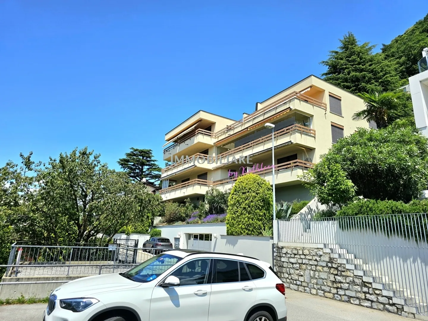 Appartamento di Lusso con Vista Lago - Foto 27 di 28
