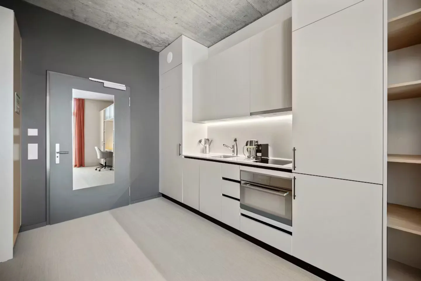 Chalet Incantevole in Posizione Panoramica - Foto 9 di 10