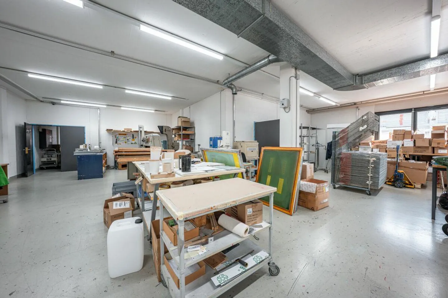 Gewerbefläche mit Showroom - Foto 13 von 26