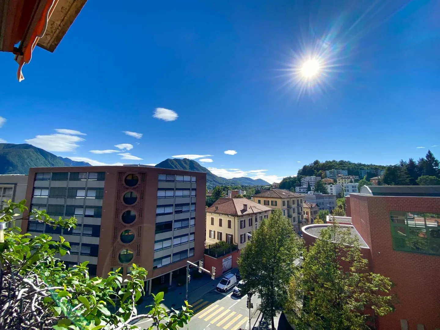 Ampio 5.5 locali in zona centrale a Lugano - Foto 9 di 9