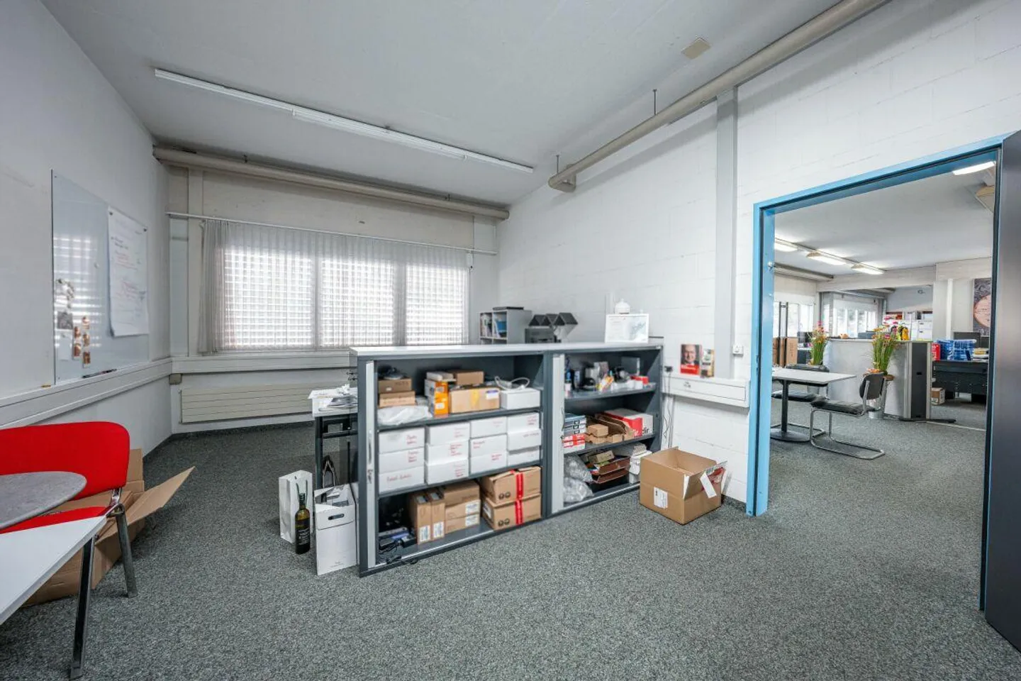 Gewerbefläche mit Showroom - Foto 10 von 26