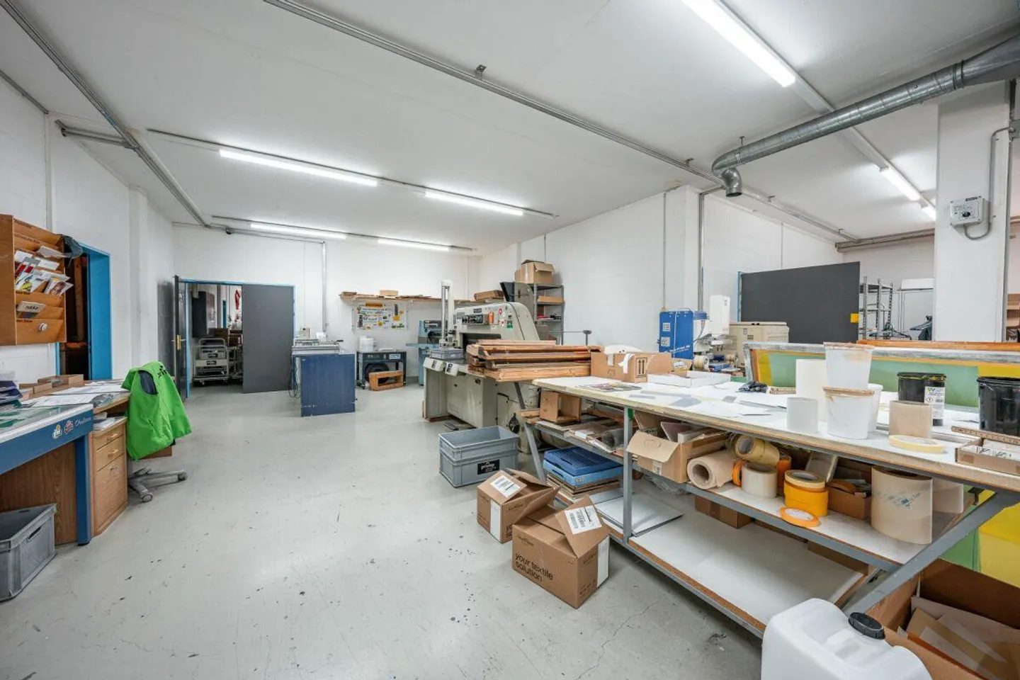 Gewerbefläche mit Showroom - Foto 11 von 26