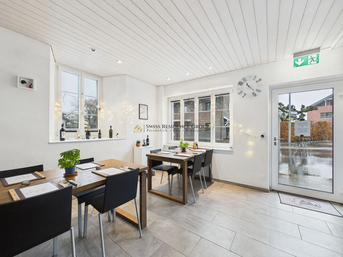 Ready-to-go Pizzeria with everything included - Photo 1 of 8