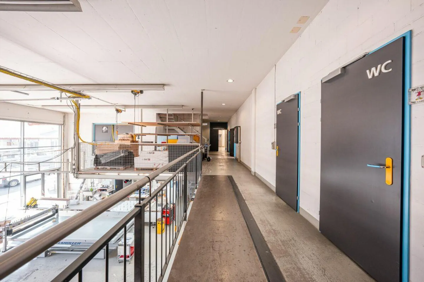 Gewerbefläche mit Showroom - Foto 18 von 26