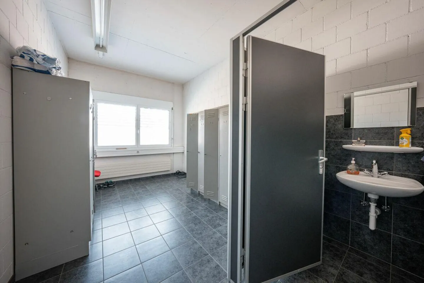 Gewerbefläche mit Showroom - Foto 19 von 26
