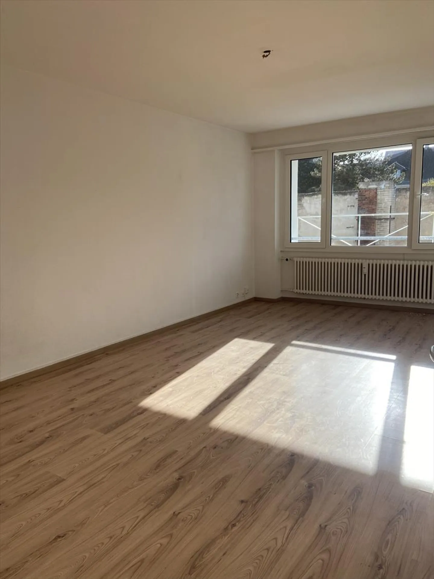 1 Mois GRATUIT : Première location après rénovation partielle - Votre nouvel appartement au cœur de Bâle - Photo 2 sur 6