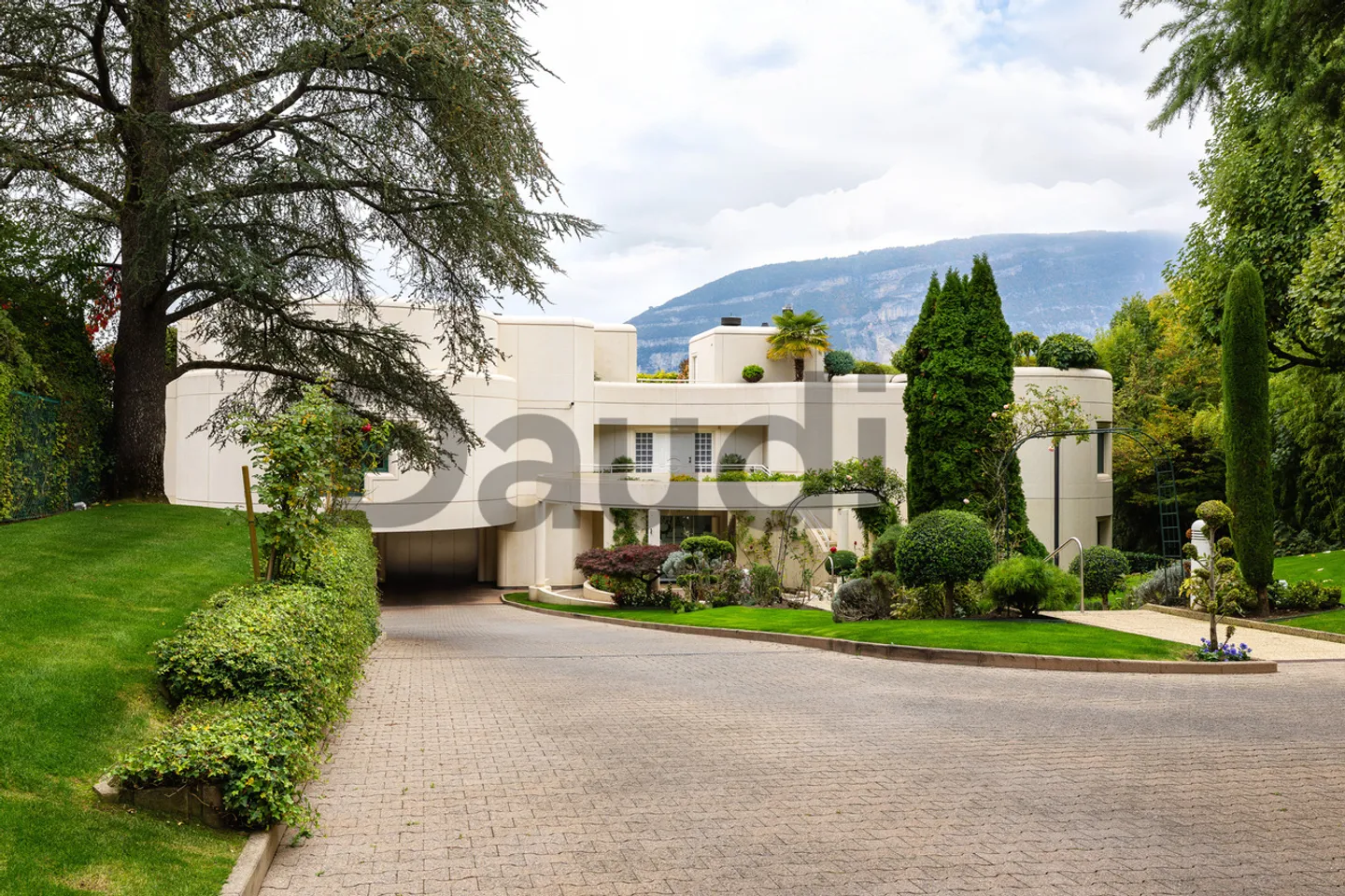 Duplex eccezionale di una superficie di 470 m2 a Champel - Foto 1 di 12