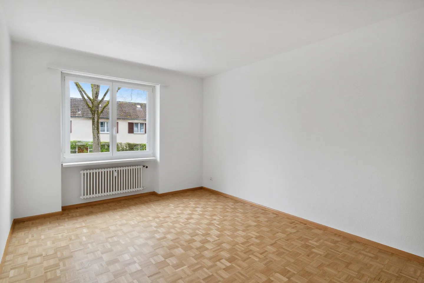 Appartement individuel idéal dans un emplacement privilégié à Riehen - Photo 2 sur 6