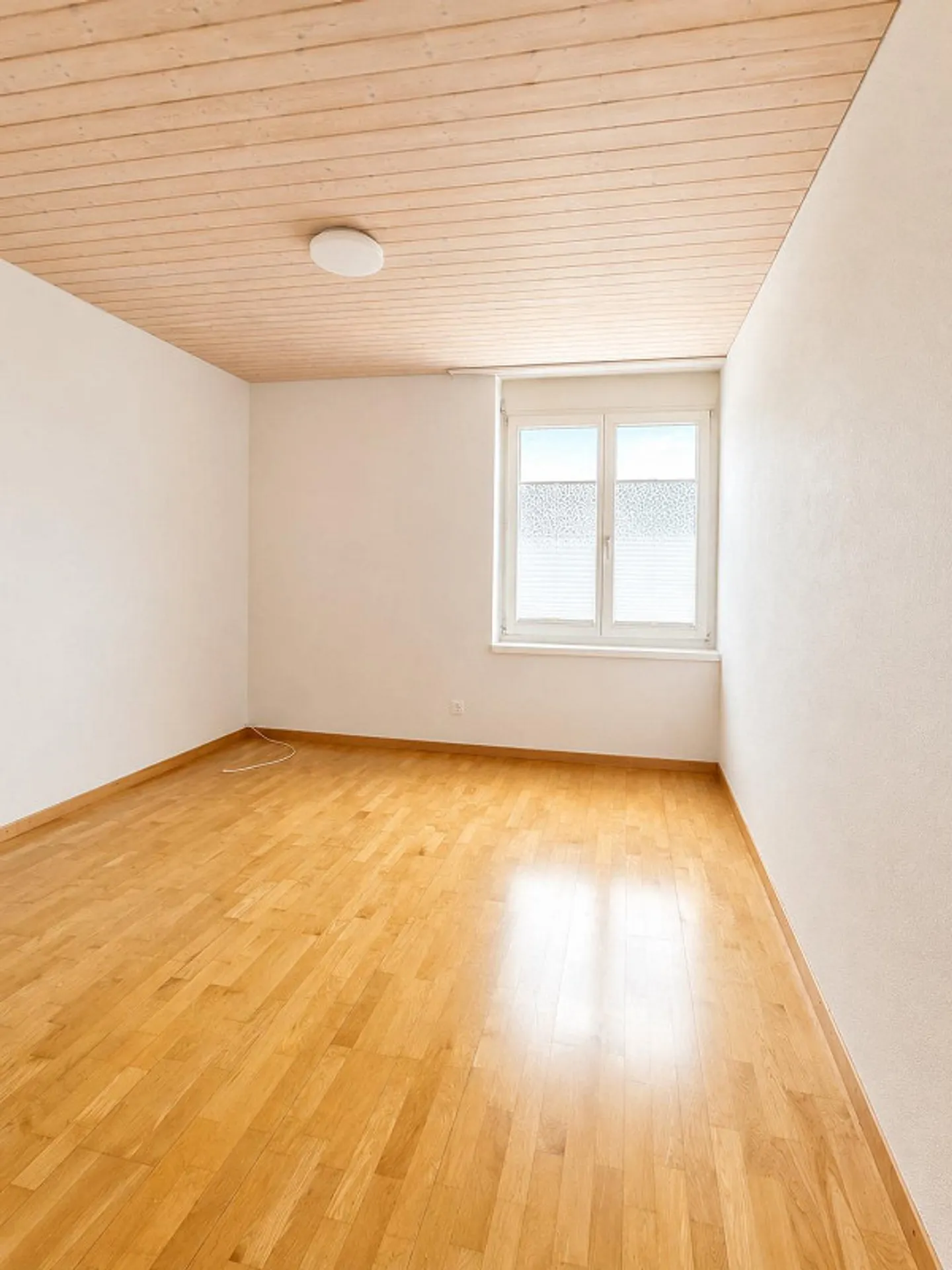 Appartement en duplex moderne de 5,5 pièces avec galerie à Gippingen AG - Photo 6 sur 15