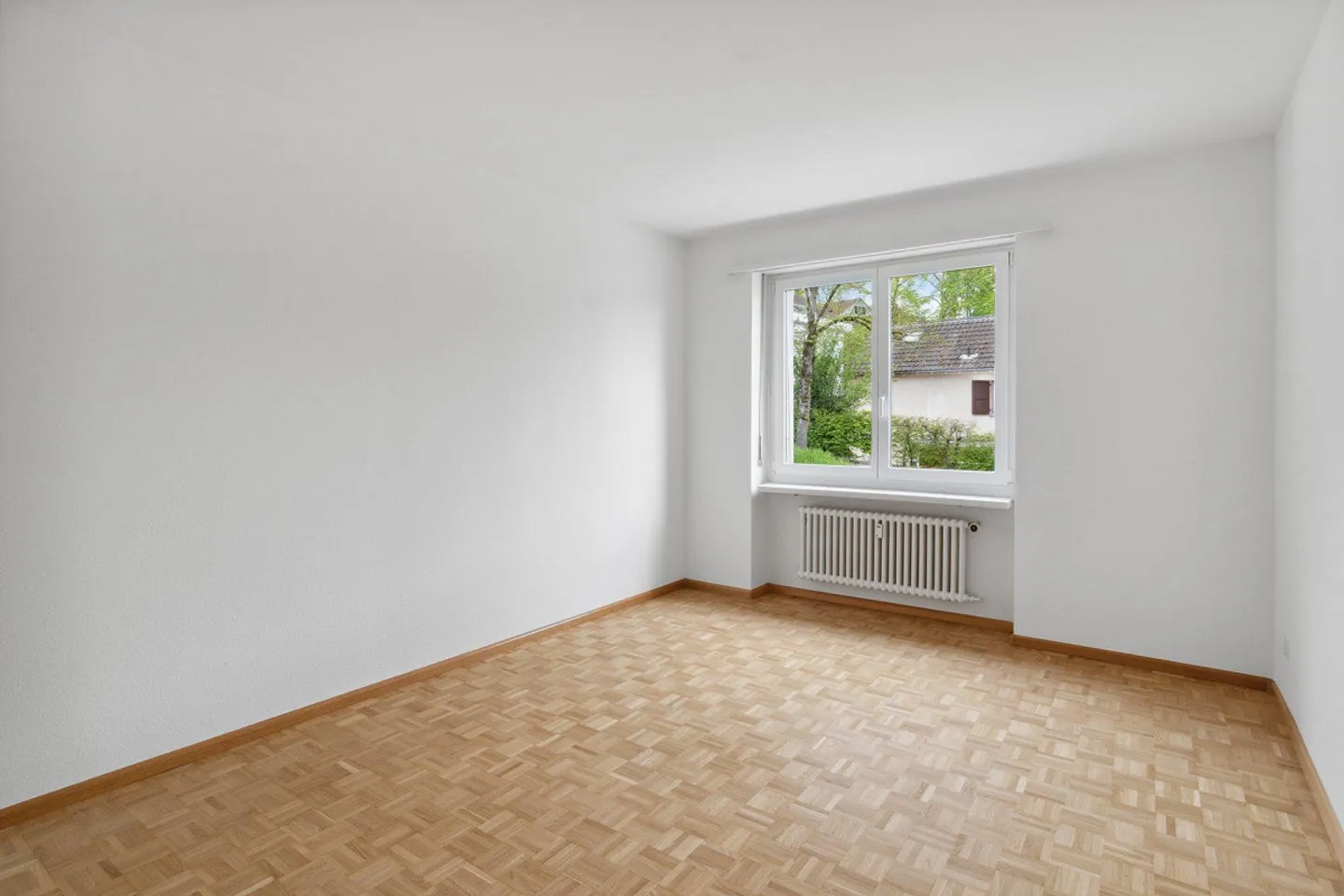 Appartement individuel idéal dans un emplacement privilégié à Riehen - Photo 5 sur 6