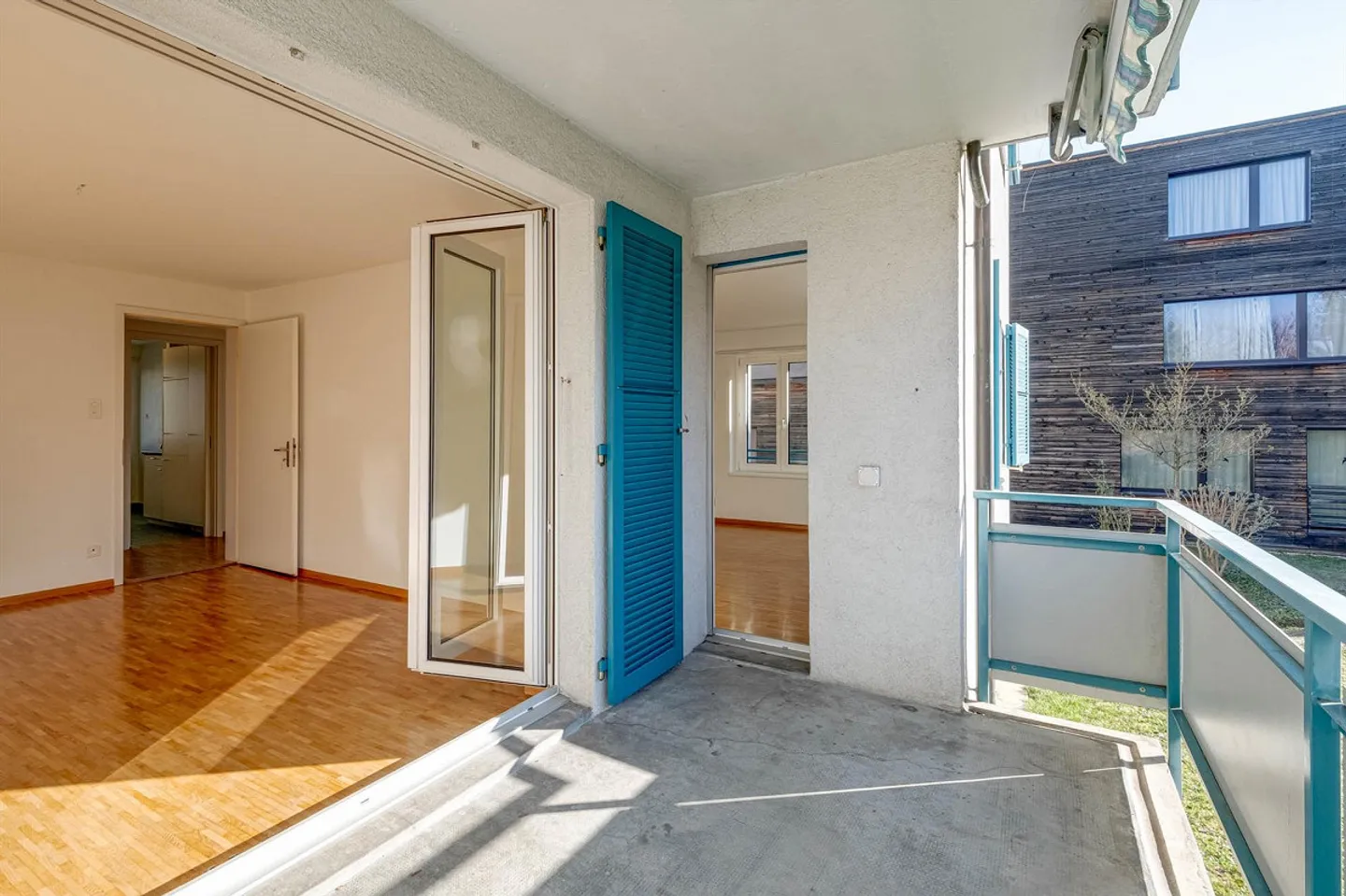 Zone résidentielle calme mais centrale - Photo 8 sur 8