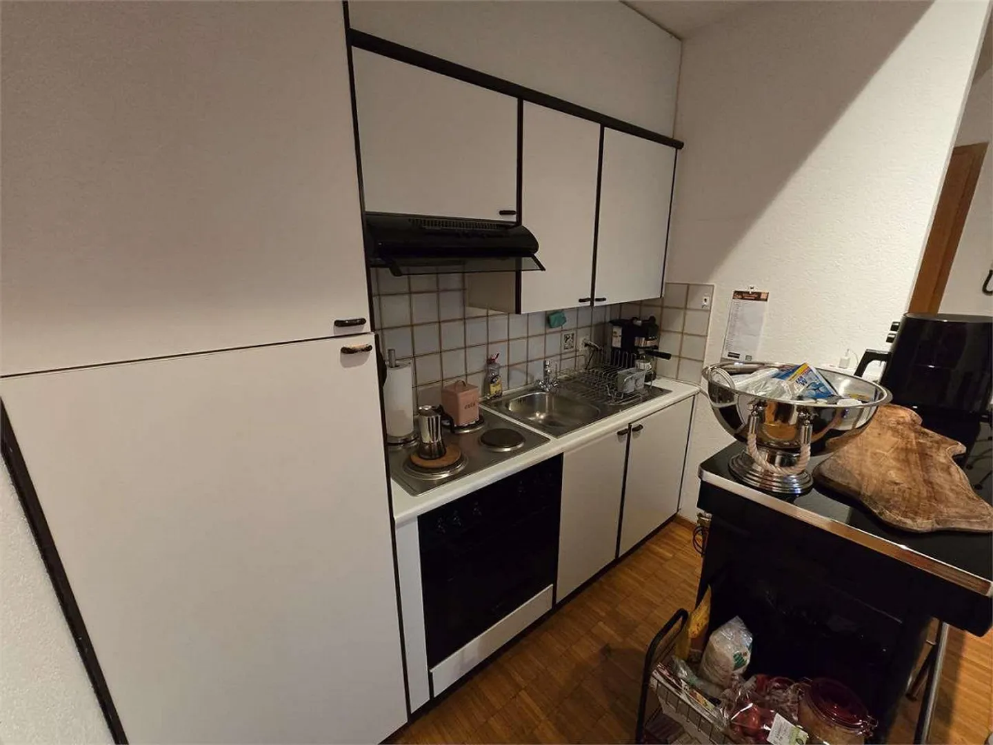 Chiasso - Accueillant 2.5 Pièces dans un Emplacement Calme et Central - Photo 7 sur 7